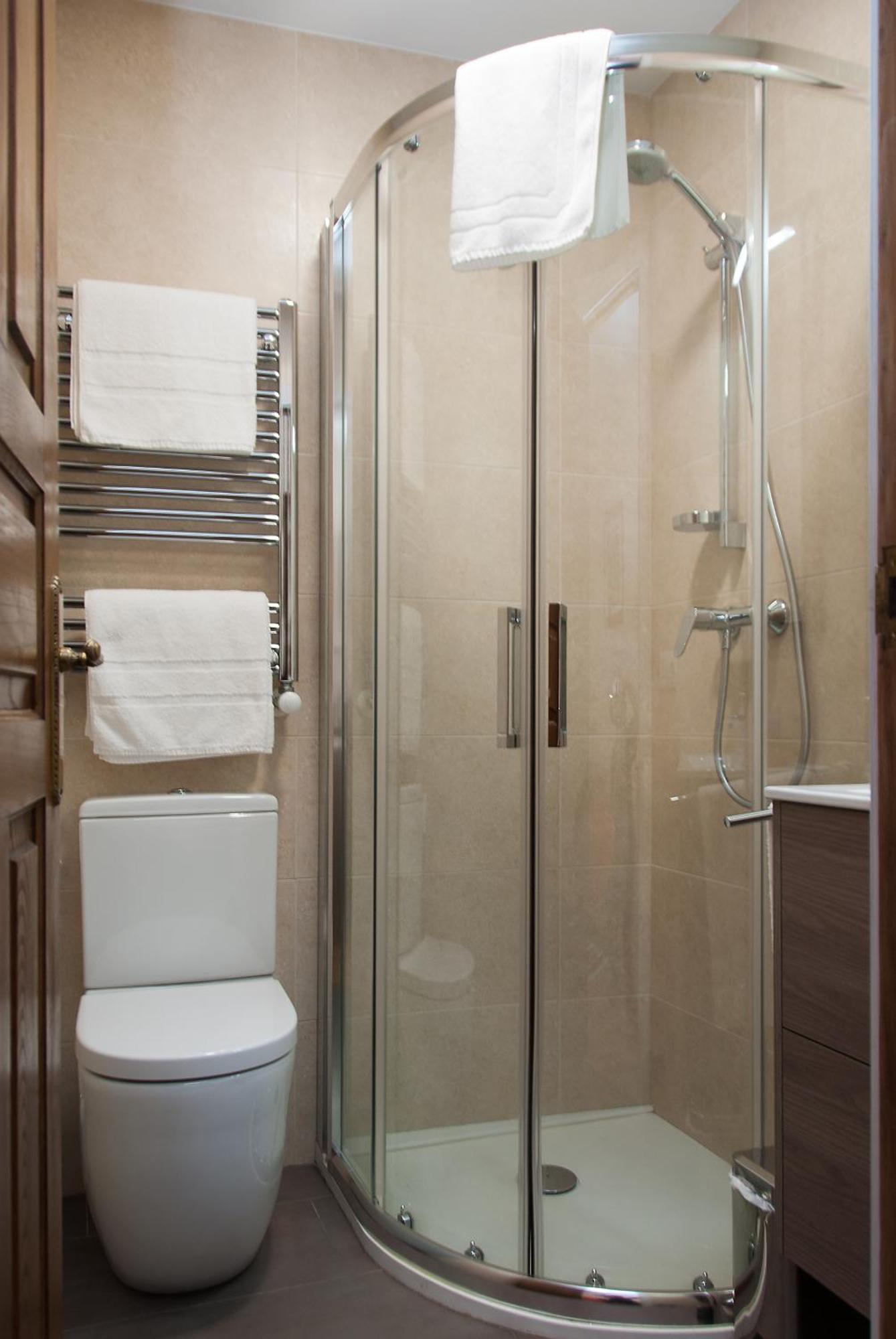 Linares Rooms Santiago Santiago de Compostela Zewnętrze zdjęcie